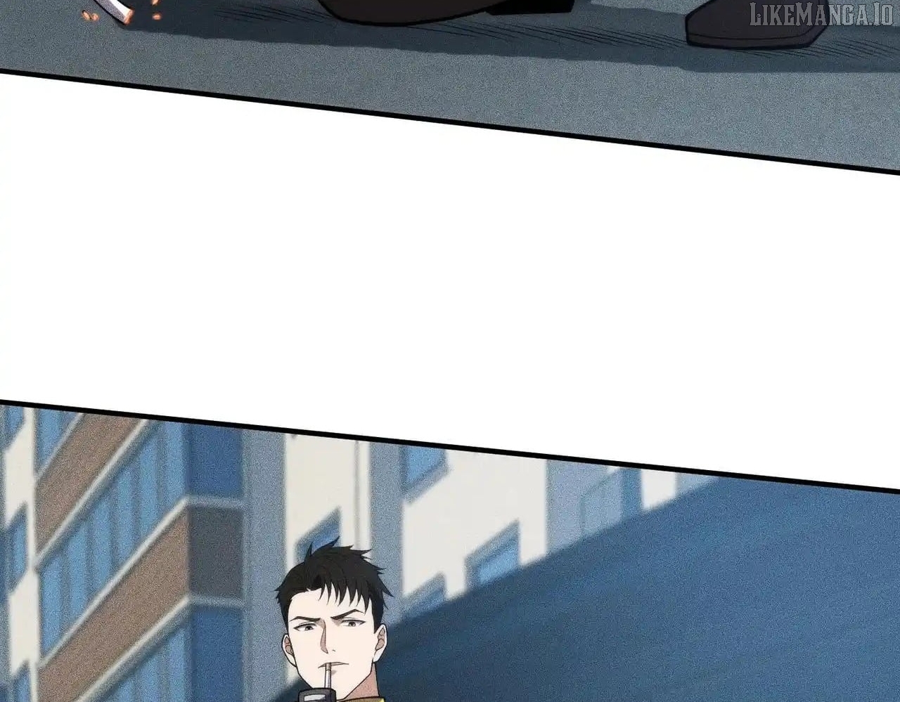 Hidden Dragon in the City (2025) Chapter 12 - page 68